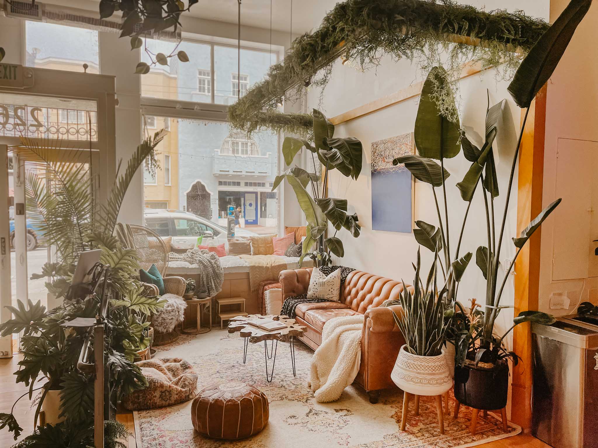 The Bungalow by Tribe