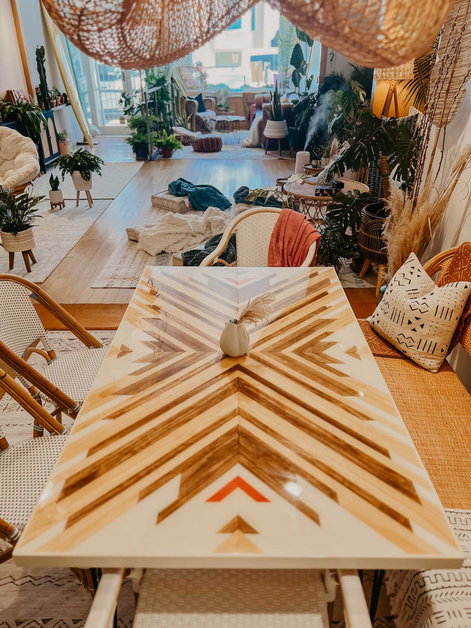 The Bungalow