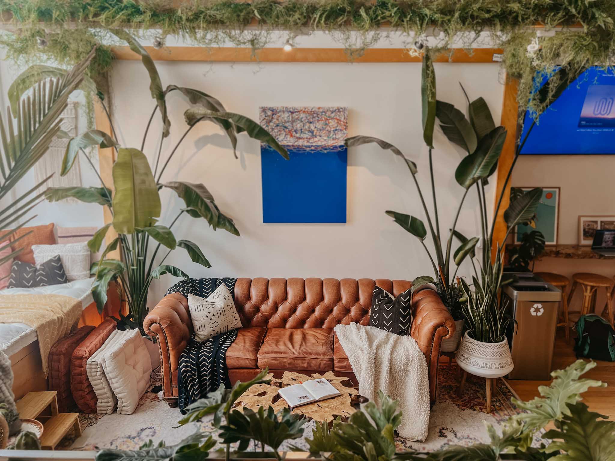 The Bungalow