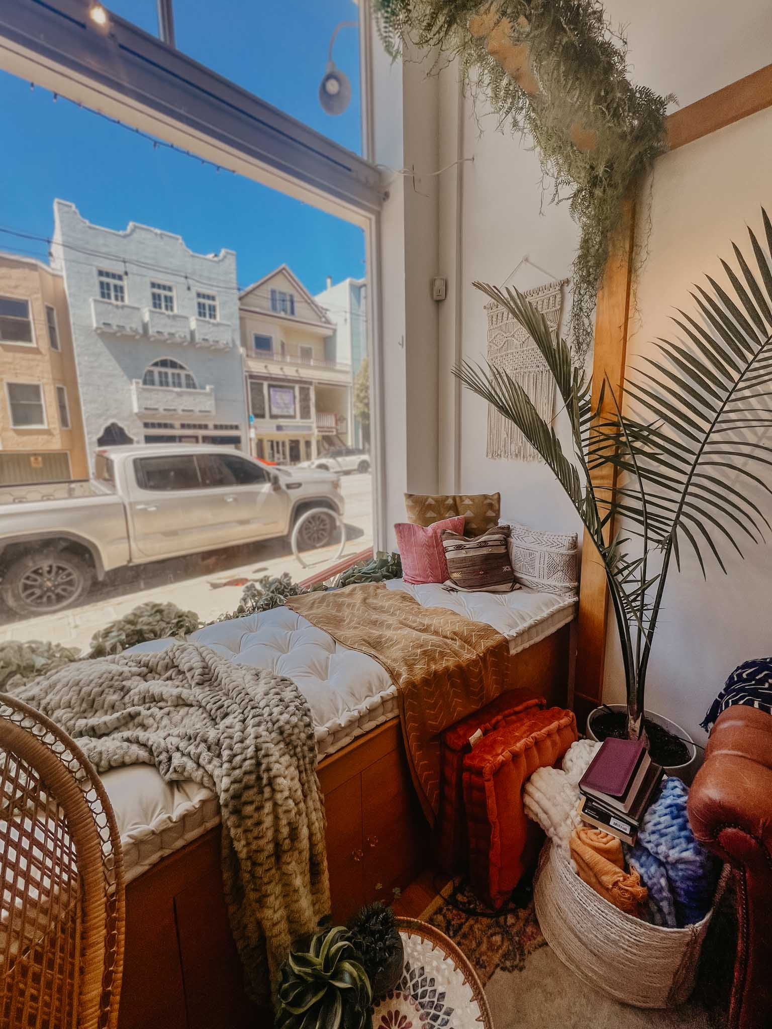 The Bungalow