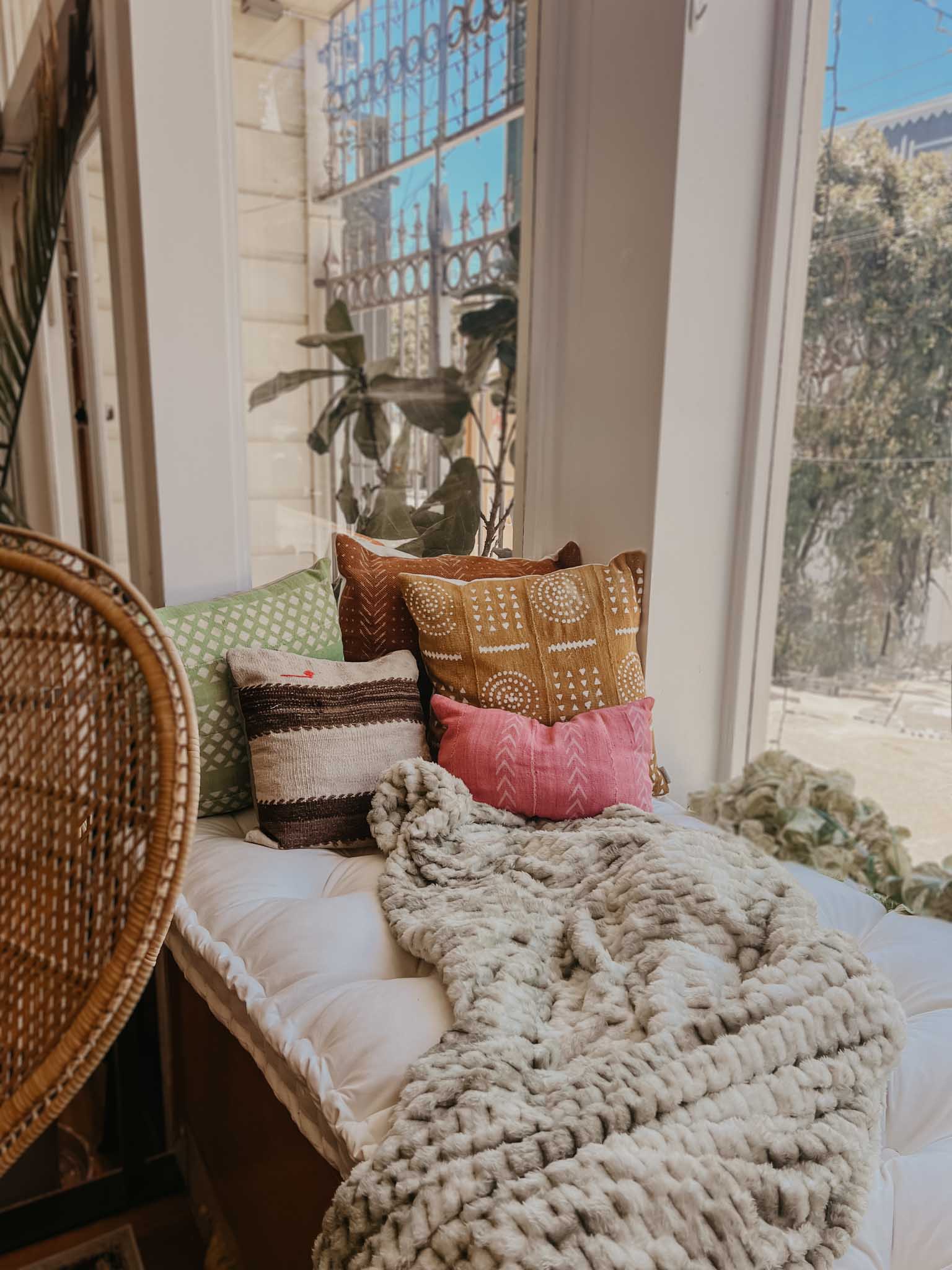 The Bungalow