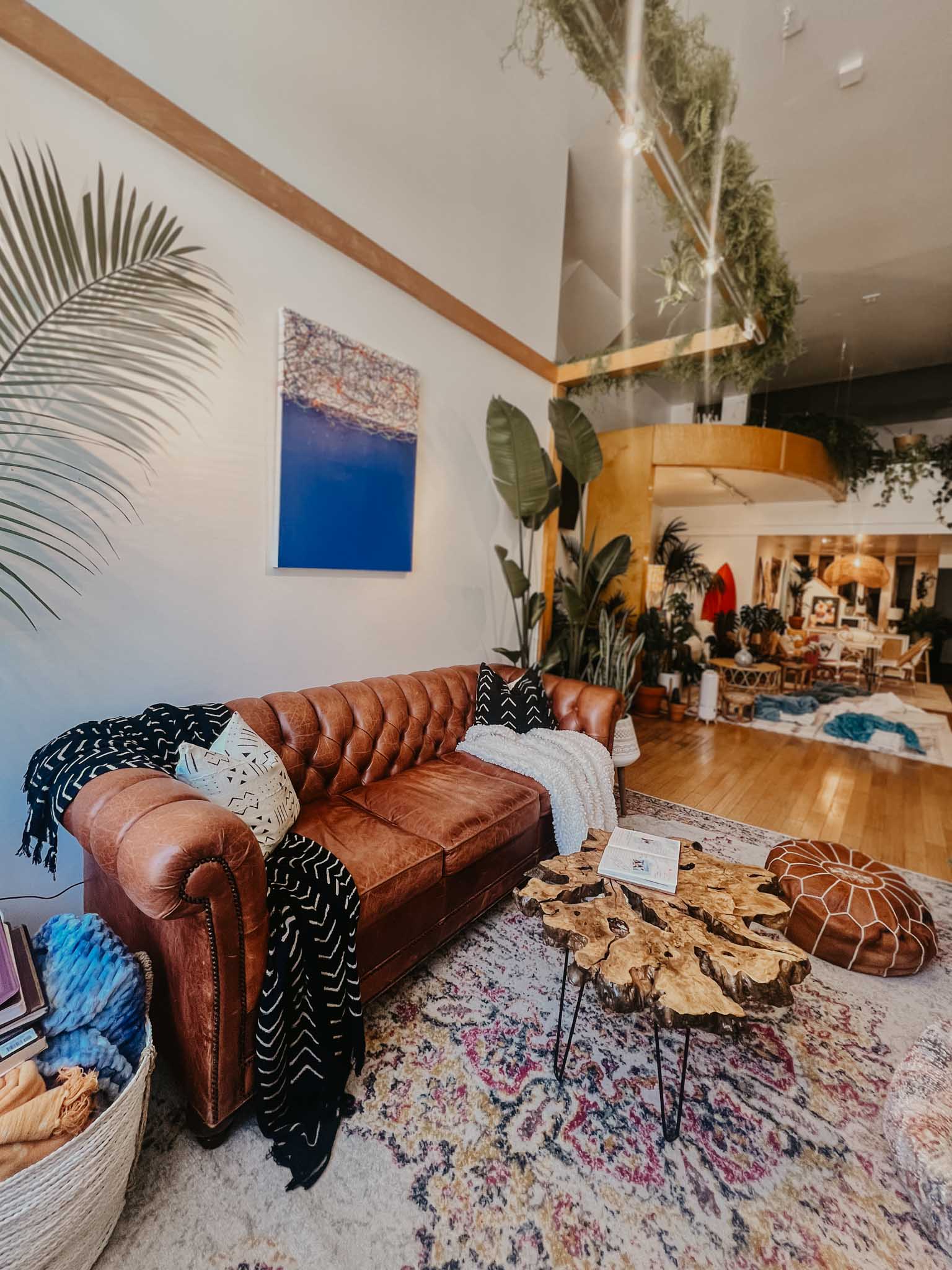 The Bungalow