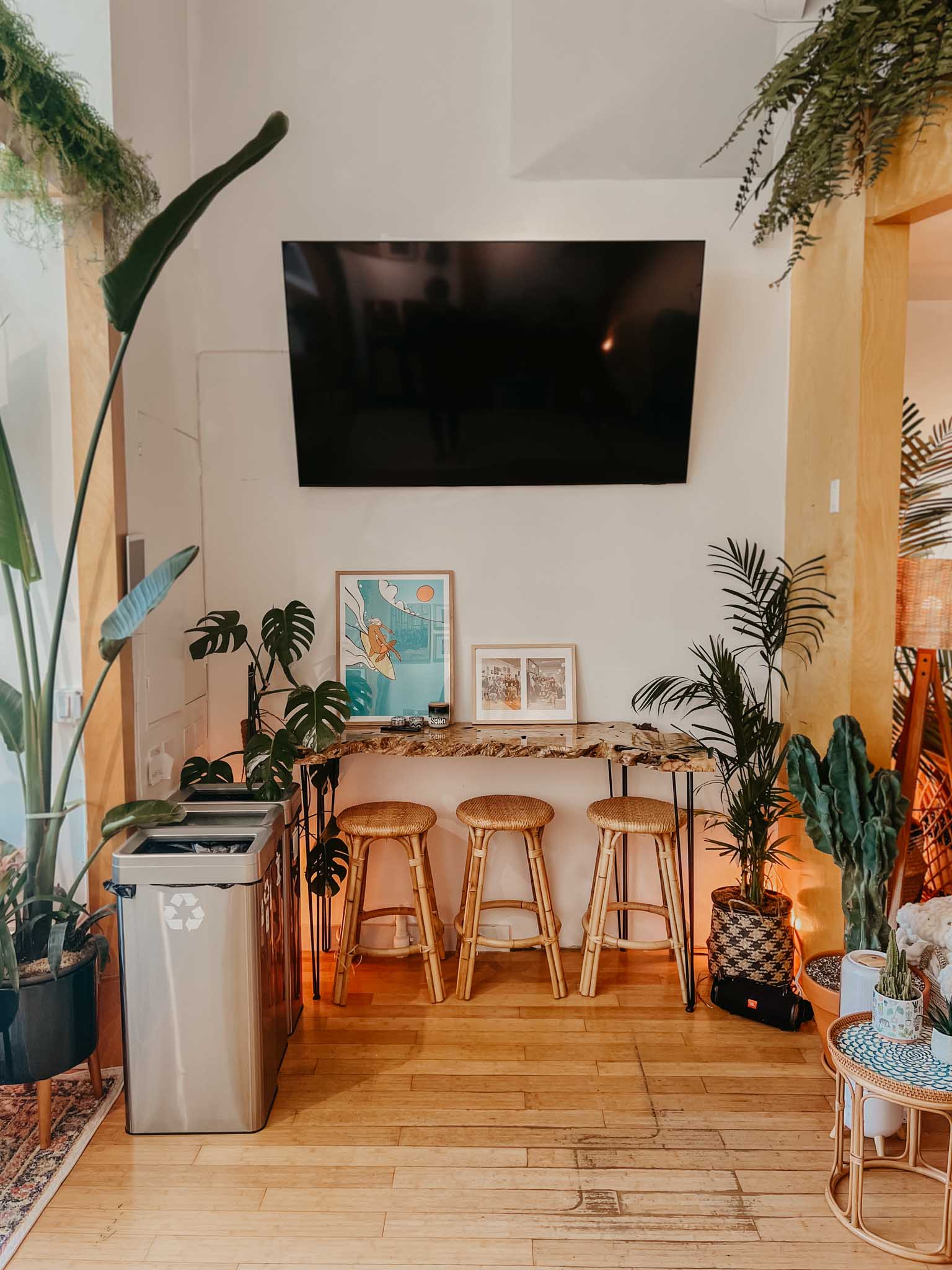The Bungalow