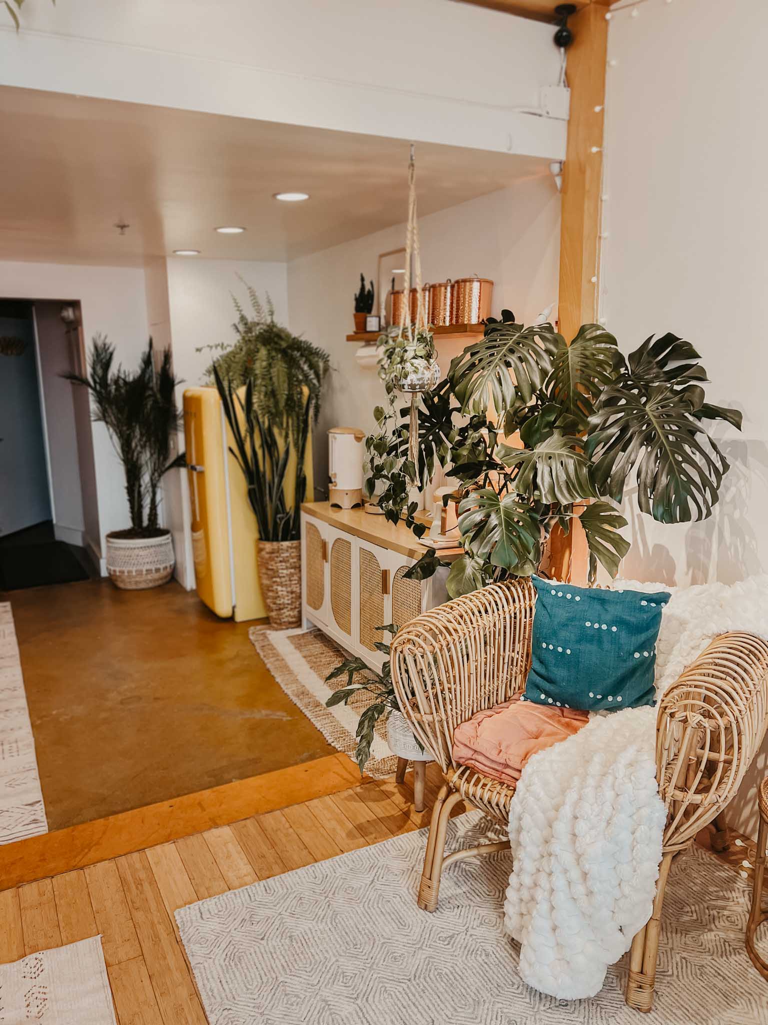The Bungalow