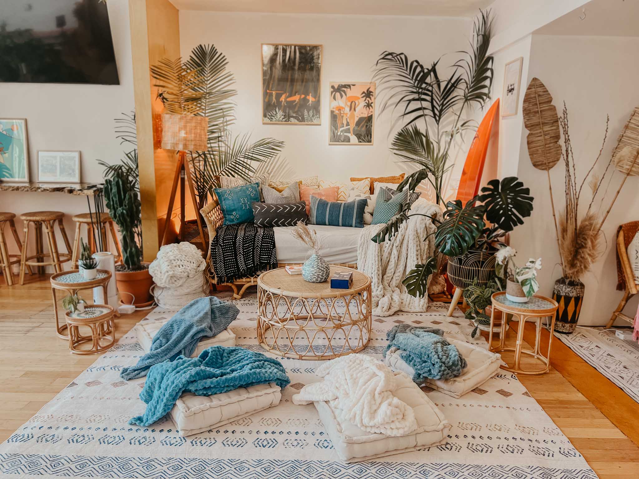 The Bungalow