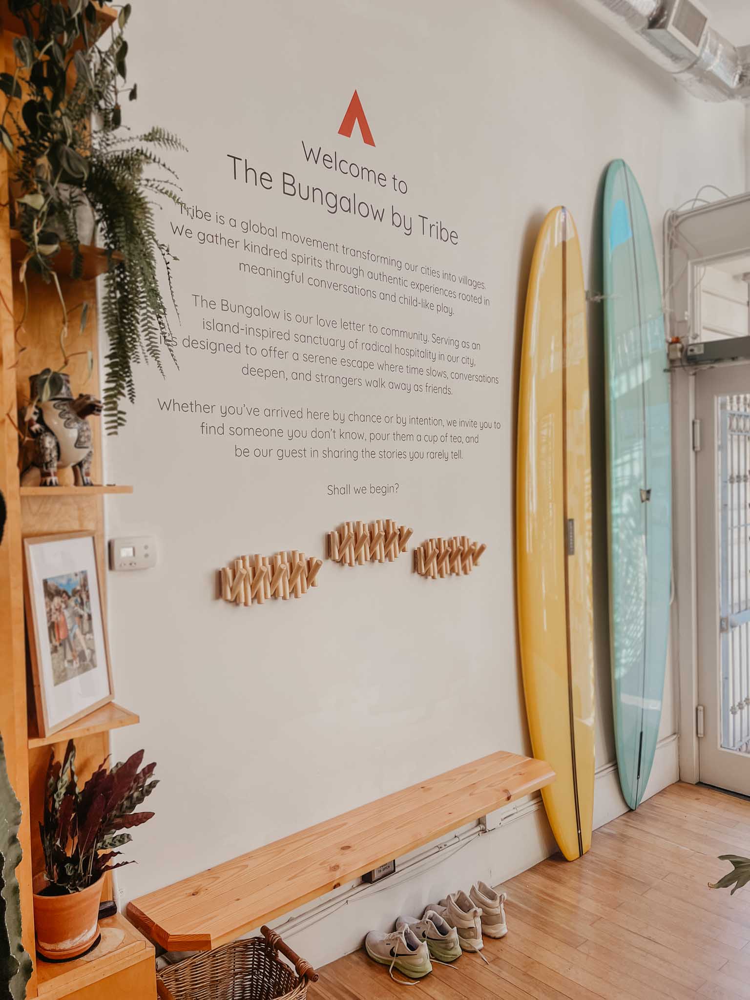 The Bungalow