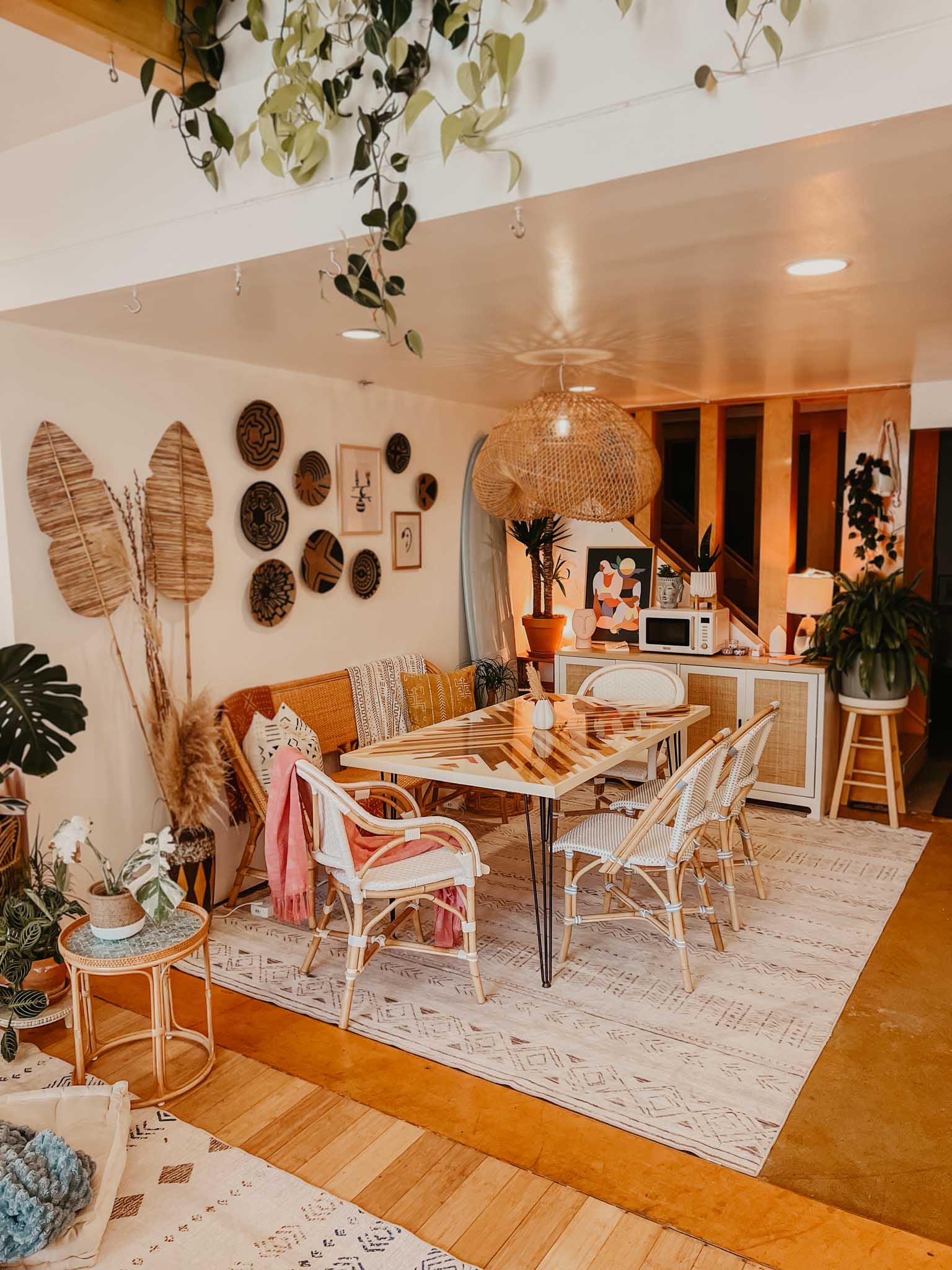 The Bungalow